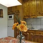 Apartament Pirineos - Atencion Personal Biescas (Aragon)