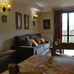 Apartament Pirineos - Atencion Personal Biescas (Aragon)