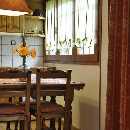 Los Pirineos Apartment Biescas (Aragon)