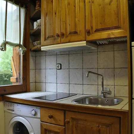 Apartmán Pirineos - Atencion Personal