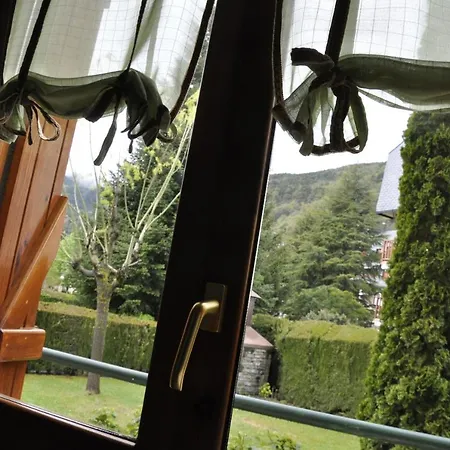 Pirineos - Atencion Personal