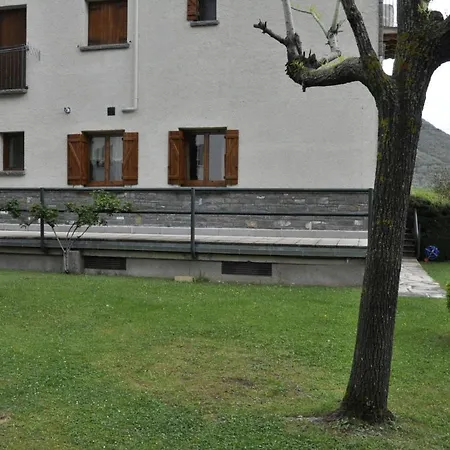 Apartment Los Pirineos *
