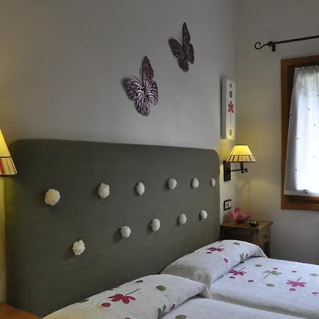 Los Pirineos Apartment Biescas (Aragon)