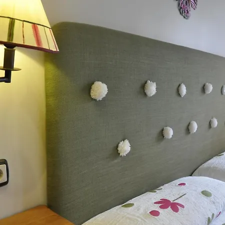 Apartmán Pirineos - Atencion Personal *