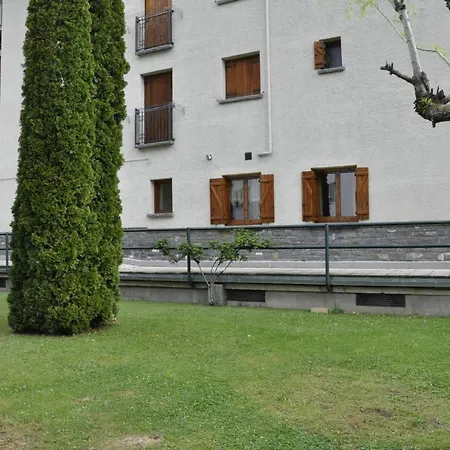 Los Pirineos Apartment Biescas (Aragon)