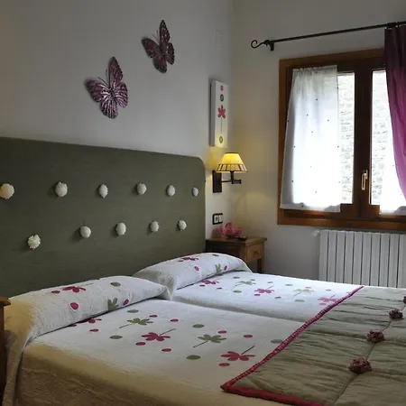 Pirineos - Atencion Personal * Biescas (Aragon)