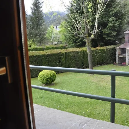 Pirineos - Atencion Personal Biescas (Aragon)