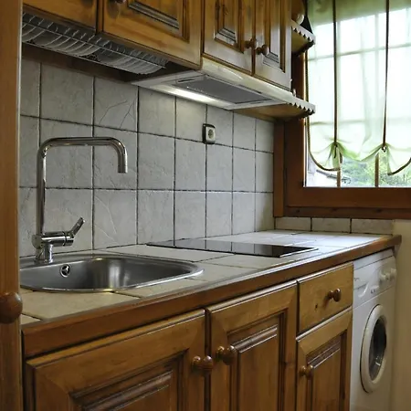Apartment Los Pirineos