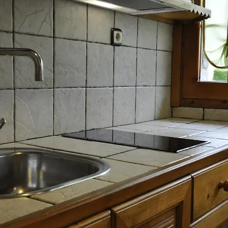 Apartment Los Pirineos *
