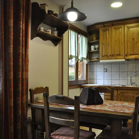 Pirineos - Atencion Personal Biescas (Aragon)