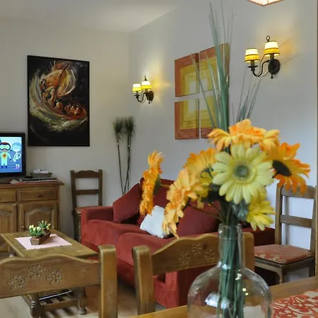 Pirineos - Atencion Personal * Biescas (Aragon)