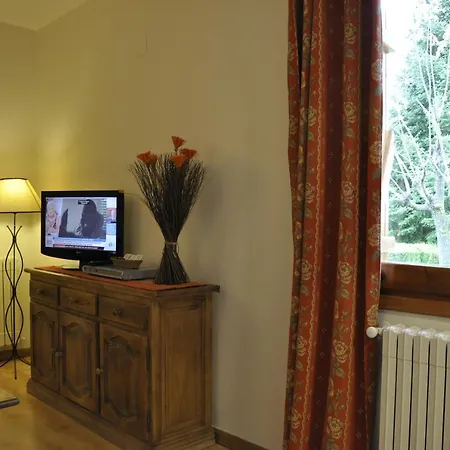 Los Pirineos Apartment Biescas (Aragon)