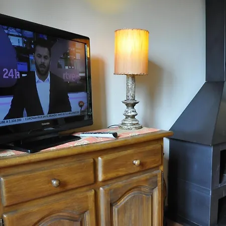 Apartamento Pirineos - Atencion Personal *