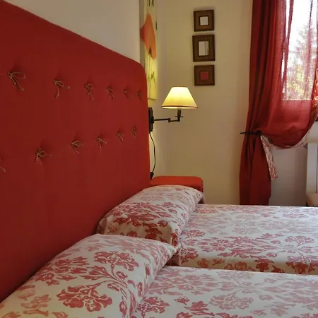 Pirineos - Atencion Personal Biescas (Aragon)