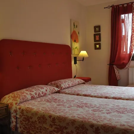 Los Pirineos Apartment Biescas (Aragon)