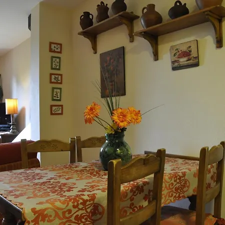 Pirineos - Atencion Personal * Biescas (Aragon)