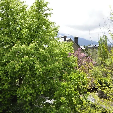 Apartment Los Pirineos *