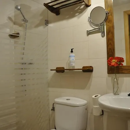 Pirineos - Atencion Personal