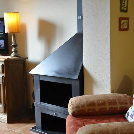 Apartmán Pirineos - Atencion Personal Biescas (Aragon)