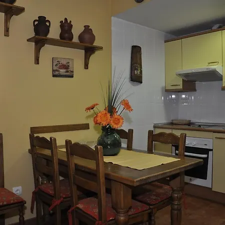 Pirineos - Atencion Personal * Biescas (Aragon)