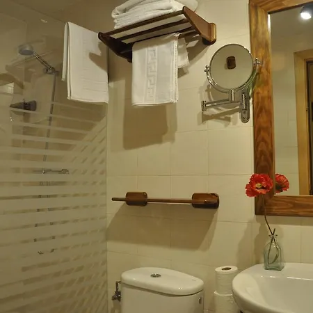 Los Pirineos Apartment Biescas (Aragon)