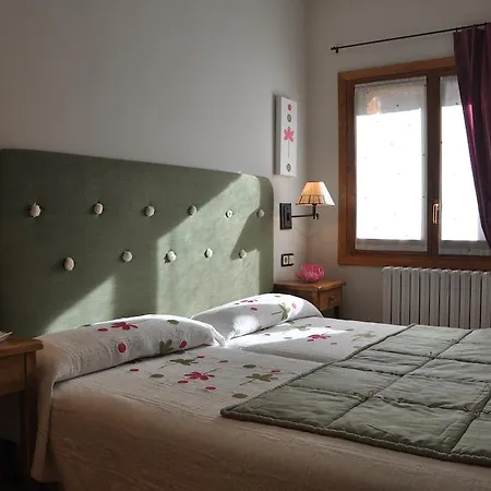 Apartmán Pirineos - Atencion Personal Biescas (Aragon)