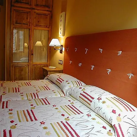 Pirineos - Atencion Personal