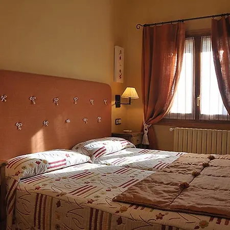 Apartment Los Pirineos