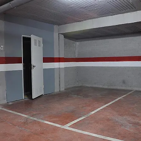 Apartment Los Pirineos Biescas (Aragon)