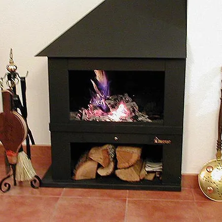 Apartment Los Pirineos