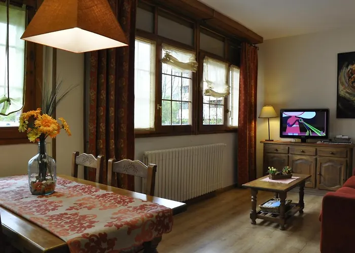 Pirineos - Atencion Personal *