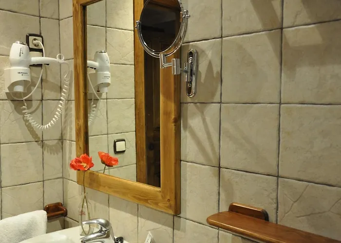 Pirineos - Atencion Personal Biescas (Aragon)