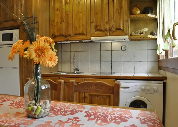 Pirineos - Atencion Personal *