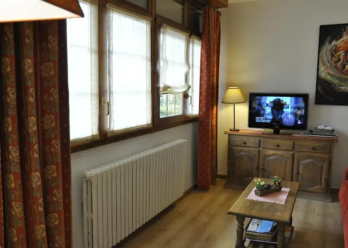 Pirineos - Atencion Personal Biescas (Aragon)