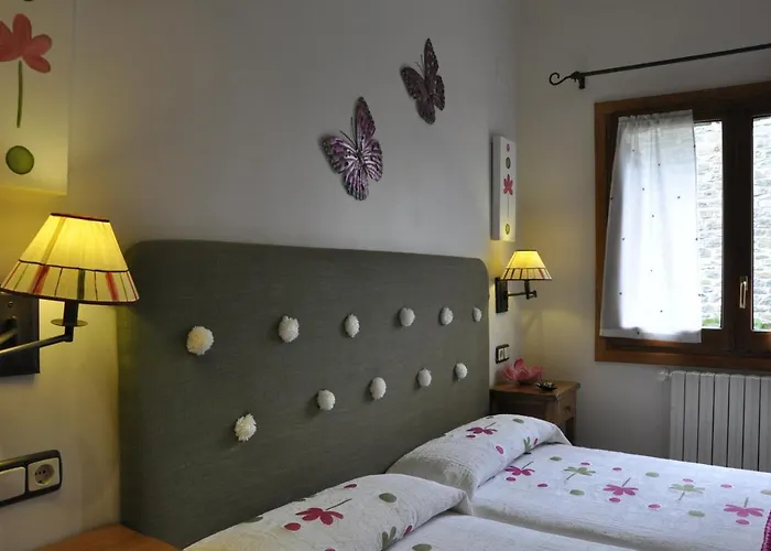 Pirineos - Atencion Personal Lägenhet Biescas (Aragon)