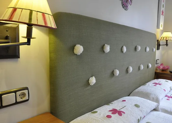 Lägenhet Pirineos - Atencion Personal *