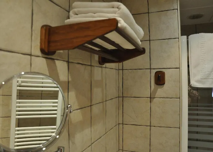 Lägenhet Pirineos - Atencion Personal Biescas (Aragon)