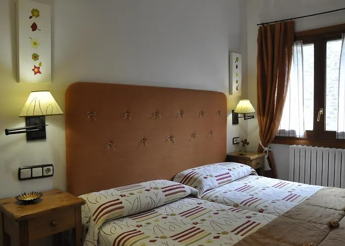 Pirineos - Atencion Personal *