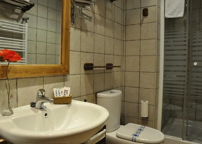 Pirineos - Atencion Personal