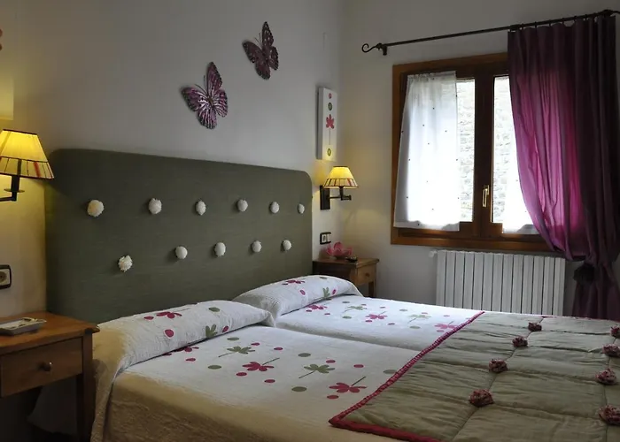 Pirineos - Atencion Personal * Biescas (Aragon)