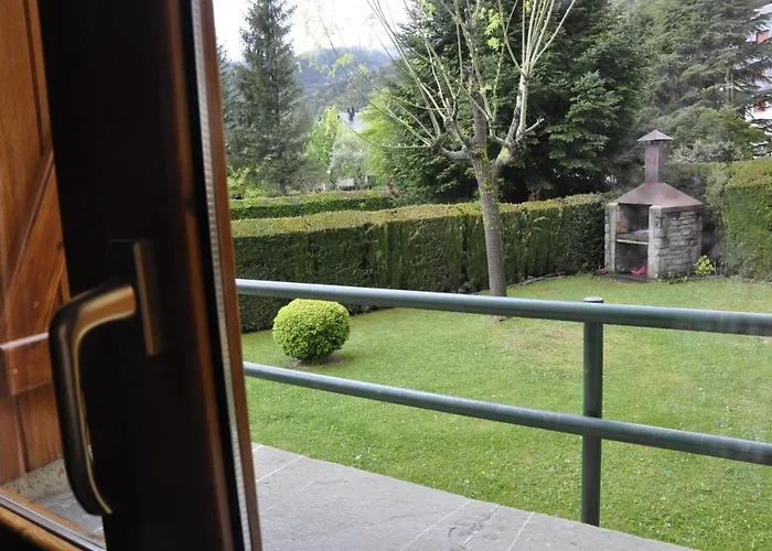 Pirineos - Atencion Personal Biescas (Aragon)