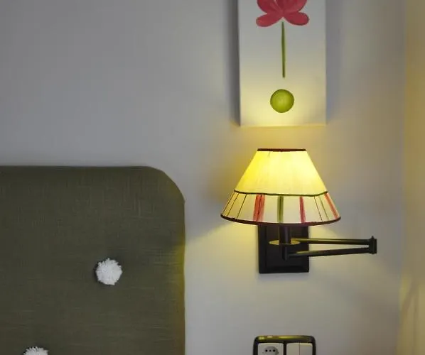 Pirineos - Atencion Personal Lägenhet Biescas (Aragon)