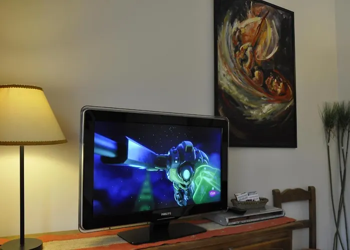 Pirineos - Atencion Personal * Biescas (Aragon)