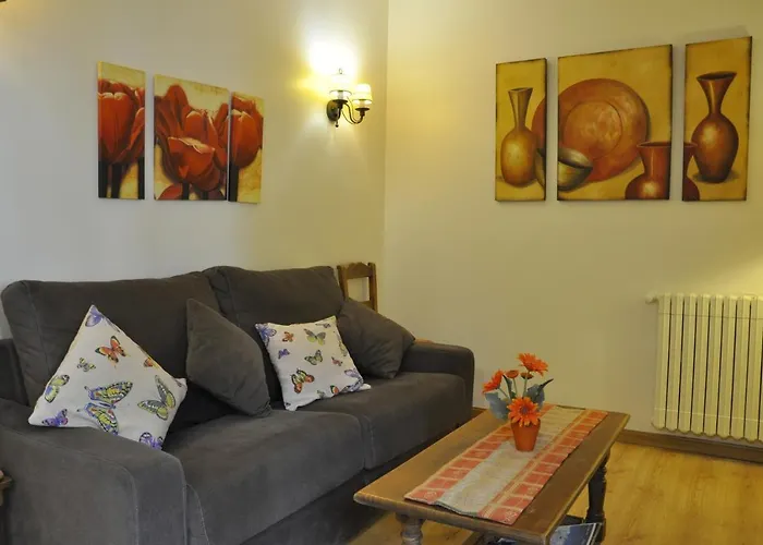 Pirineos - Atencion Personal * Biescas (Aragon)