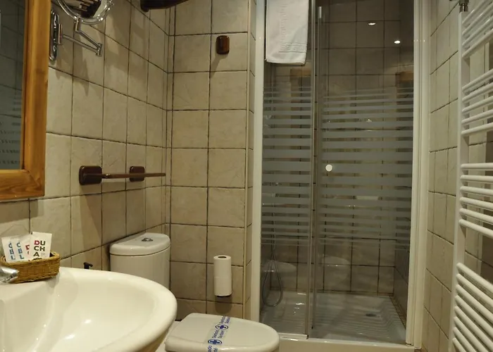 Pirineos - Atencion Personal Biescas (Aragon)