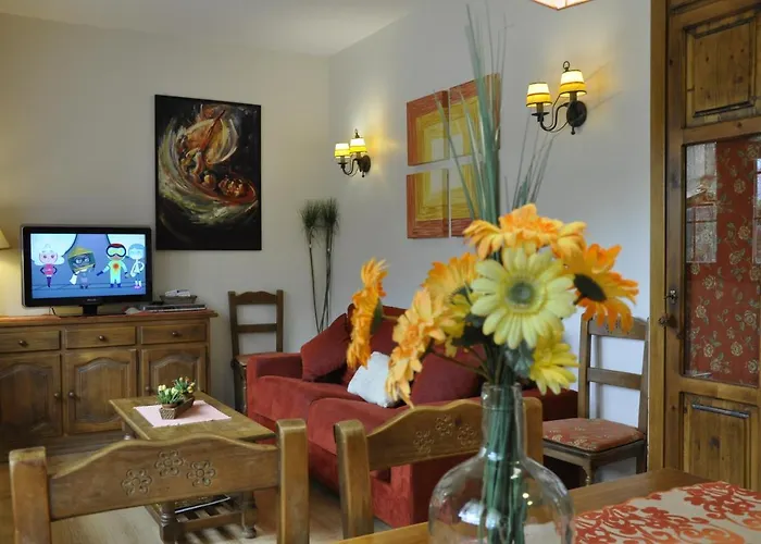 Pirineos - Atencion Personal * Biescas (Aragon)