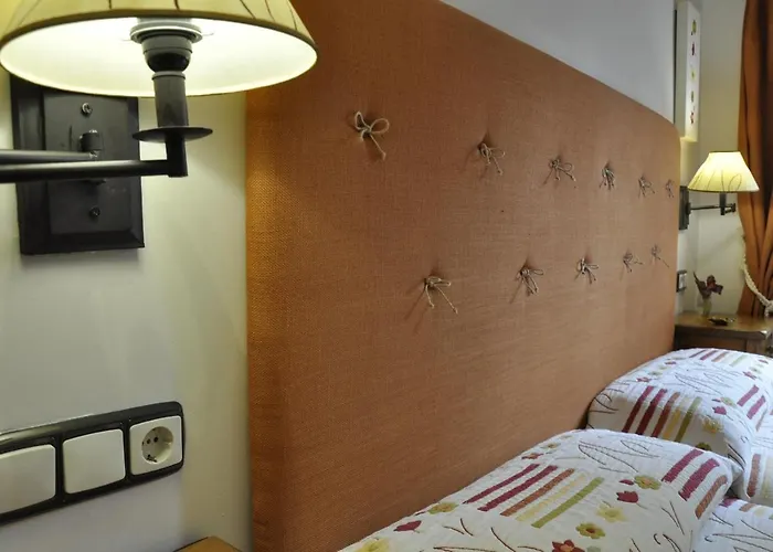 Pirineos - Atencion Personal Biescas (Aragon)