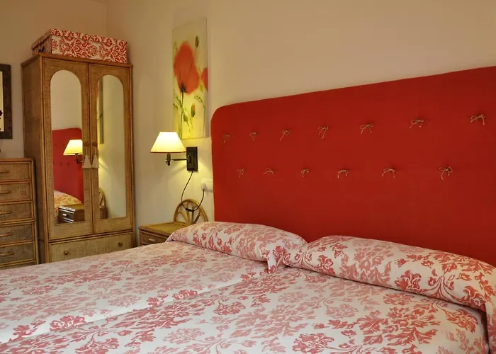 Pirineos - Atencion Personal * Biescas (Aragon)