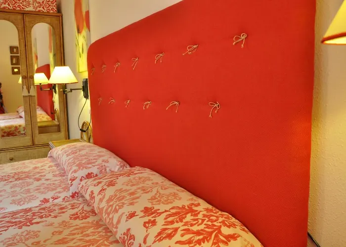 Pirineos - Atencion Personal *