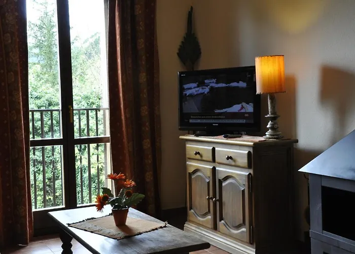 Pirineos - Atencion Personal *